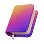 Notebook Icon